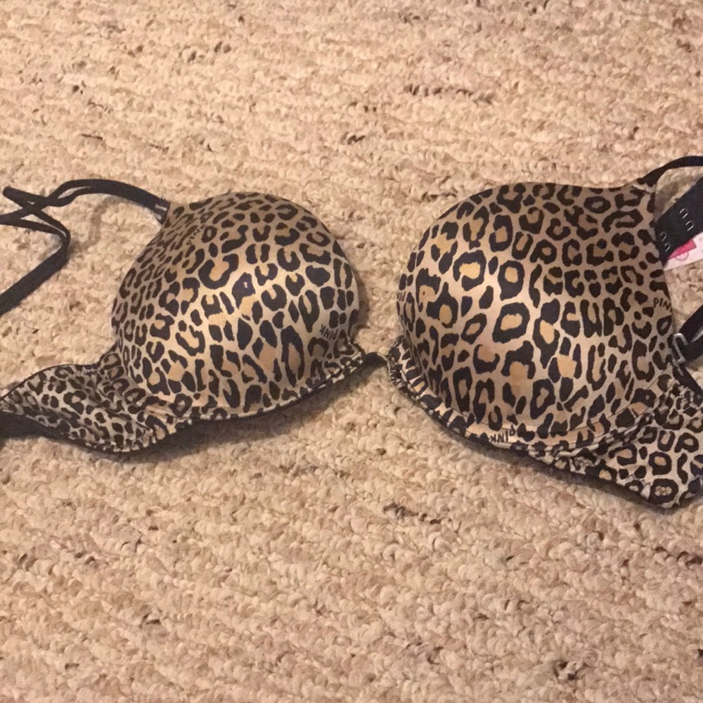 Victoria's Secret 34B